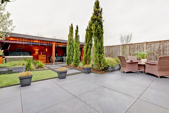 Foto 25 van Stoppelland 29