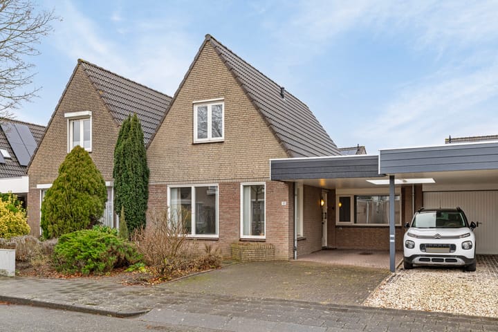 Foto 2 van Hulstbeemd 40