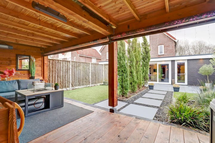 Foto 29 van Stoppelland 29