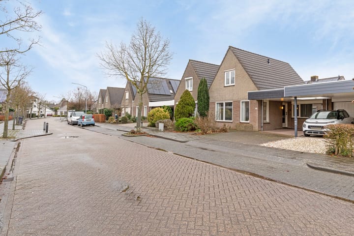 Foto 3 van Hulstbeemd 40