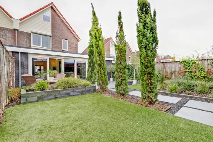 Foto 31 van Stoppelland 29