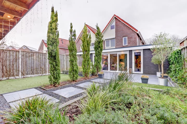 Foto 32 van Stoppelland 29