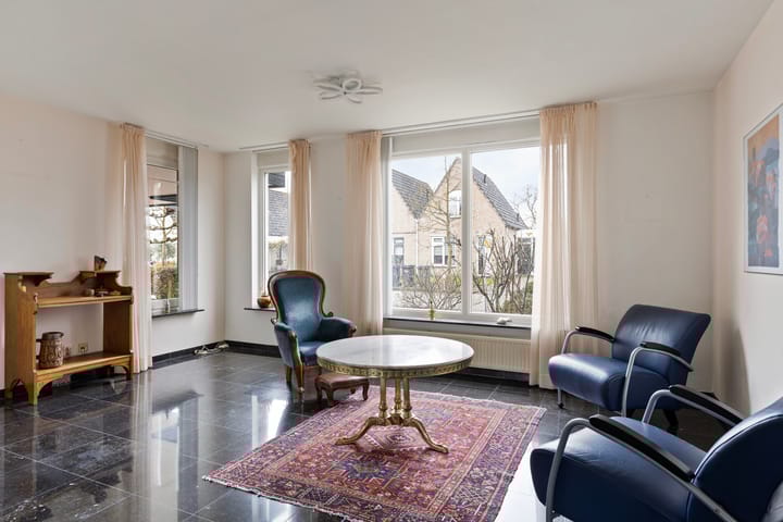 Foto 6 van Hulstbeemd 40