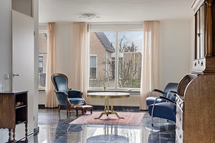 Foto 8 van Hulstbeemd 40