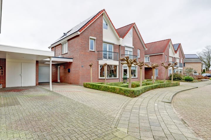 Foto 35 van Stoppelland 29