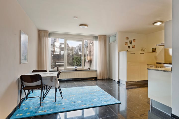 Foto 10 van Hulstbeemd 40