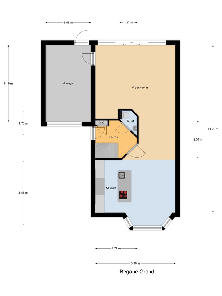 Foto 37 van Stoppelland 29