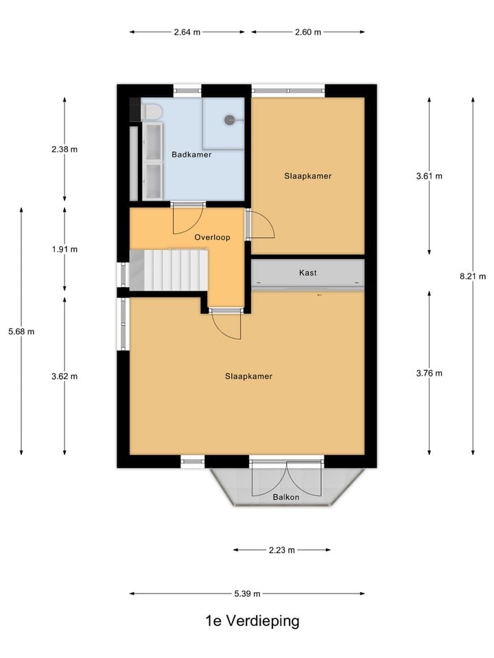 Foto 38 van Stoppelland 29