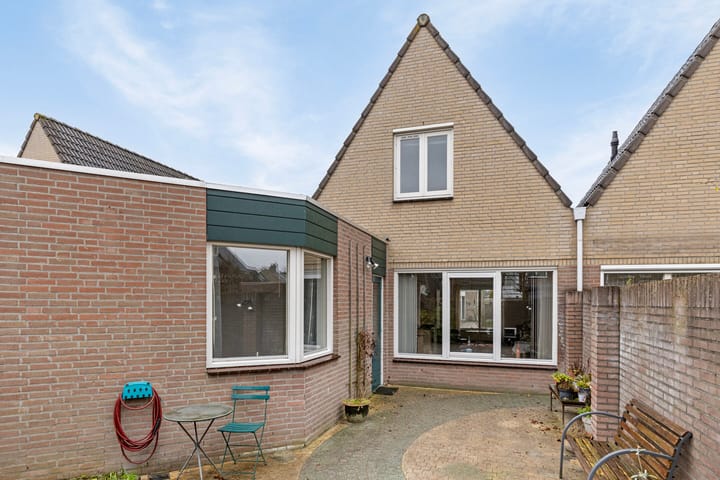 Foto 27 van Hulstbeemd 40