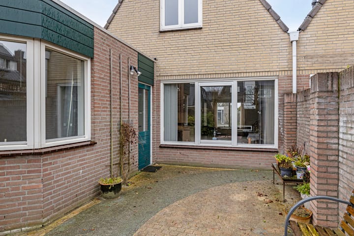 Foto 28 van Hulstbeemd 40