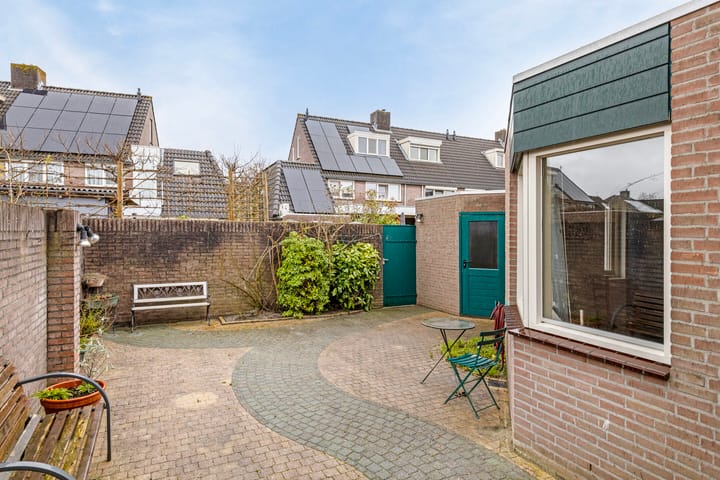 Foto 29 van Hulstbeemd 40