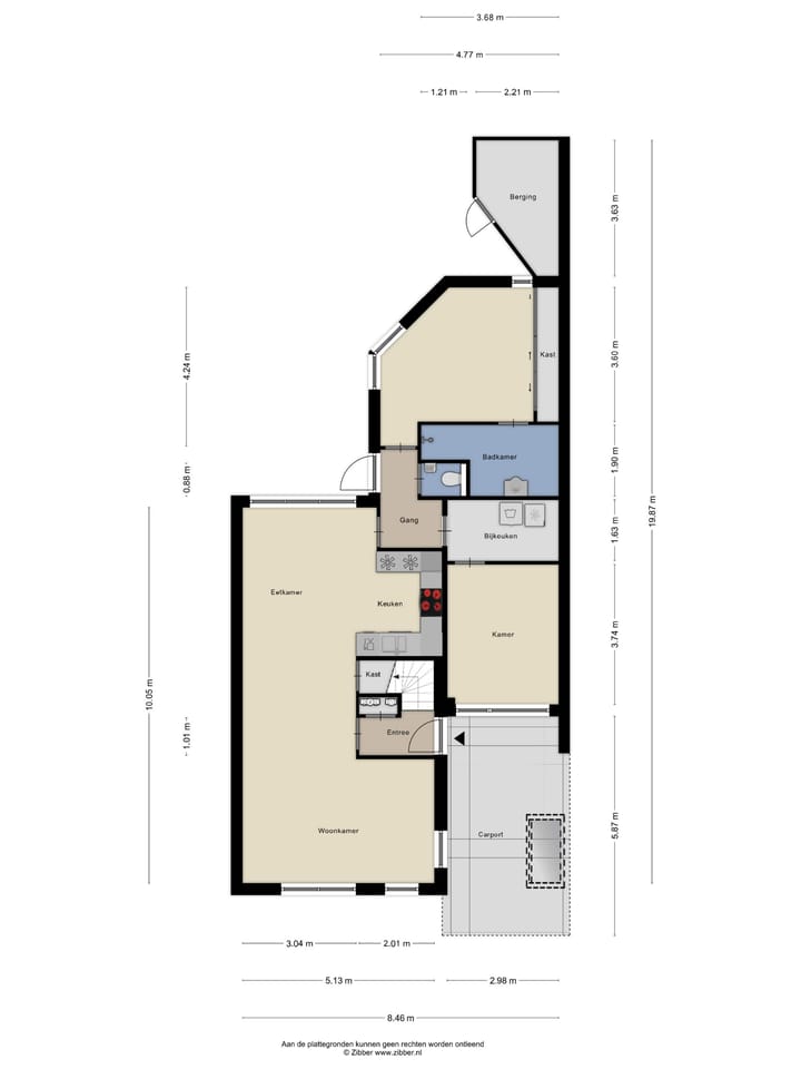 Foto 30 van Hulstbeemd 40