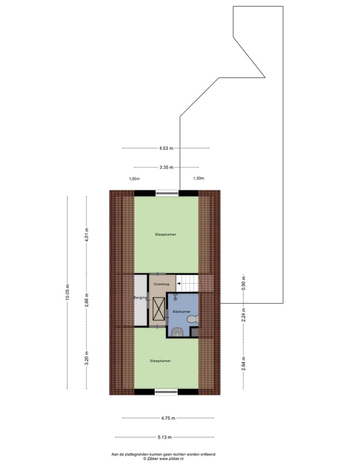Foto 31 van Hulstbeemd 40