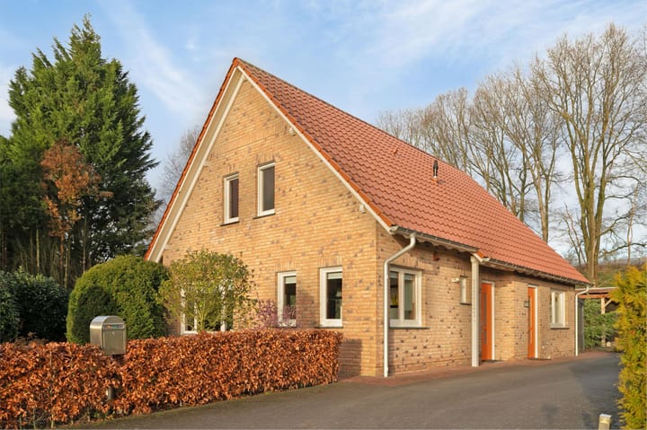 Foto 1 van Hogeveldweg 3