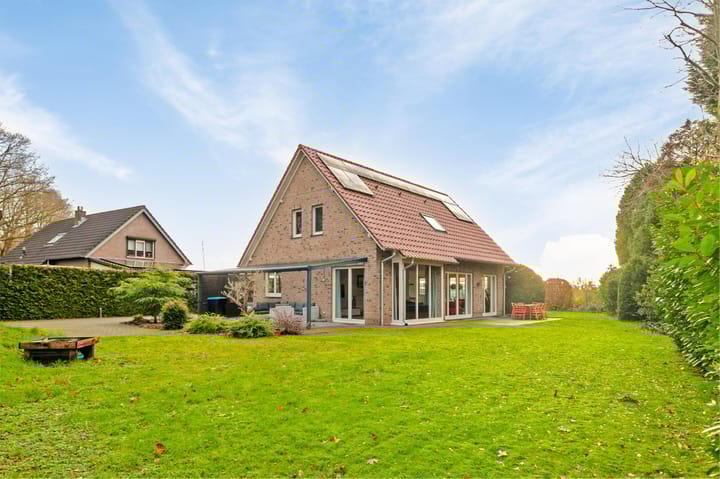 Foto 2 van Hogeveldweg 3