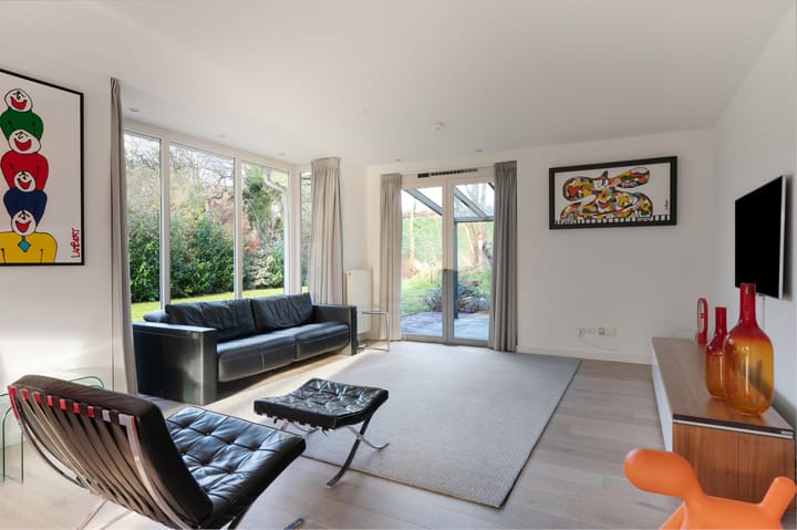 Foto 4 van Hogeveldweg 3