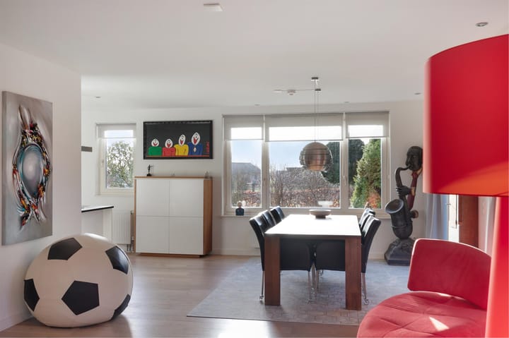 Foto 6 van Hogeveldweg 3