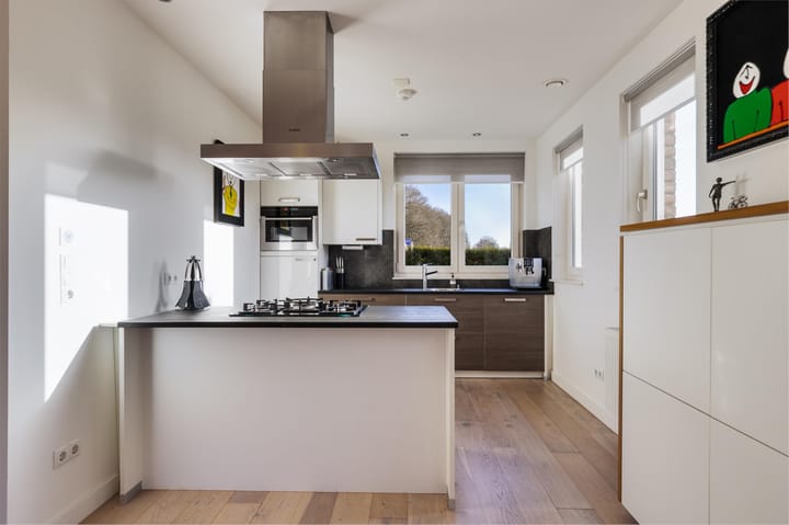 Foto 7 van Hogeveldweg 3