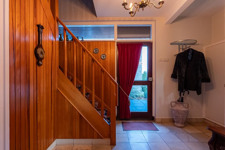 Foto 3 van Mauritslaan 9