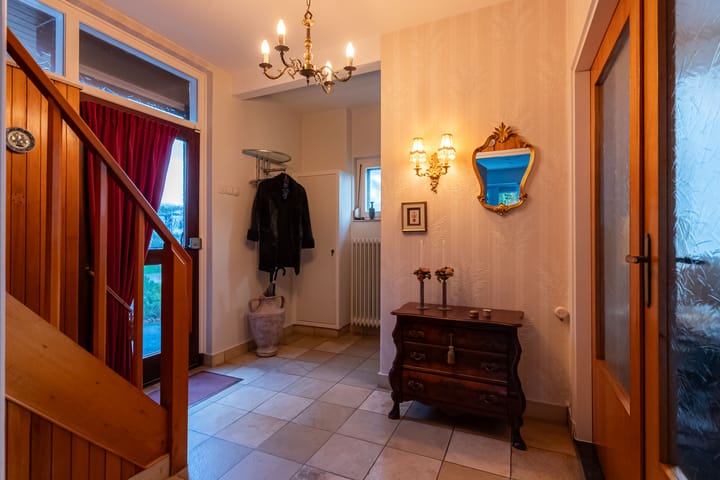 Foto 4 van Mauritslaan 9