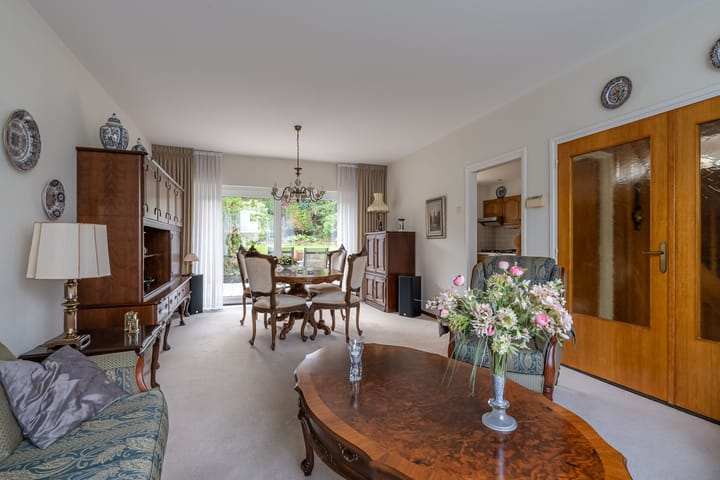 Foto 5 van Mauritslaan 9