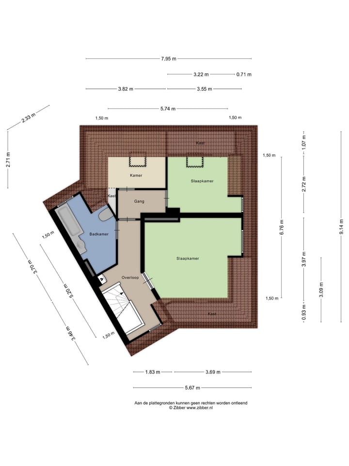 Foto 37 van Tweede Oude Heselaan 219