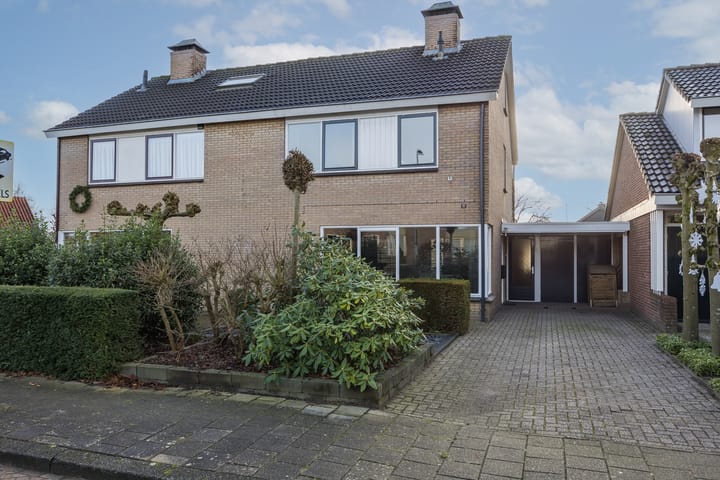 Foto 1 van van Bodelswingstraat 11