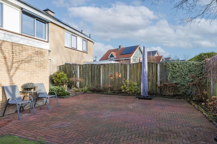 Foto 25 van van Bodelswingstraat 11