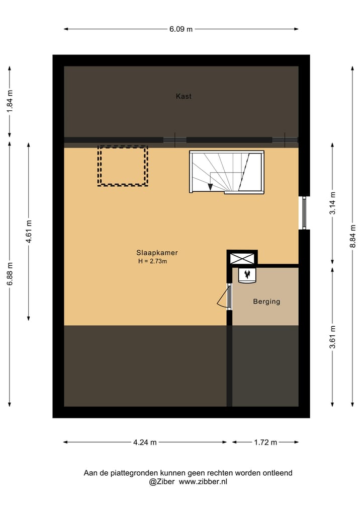 Foto 32 van van Bodelswingstraat 11