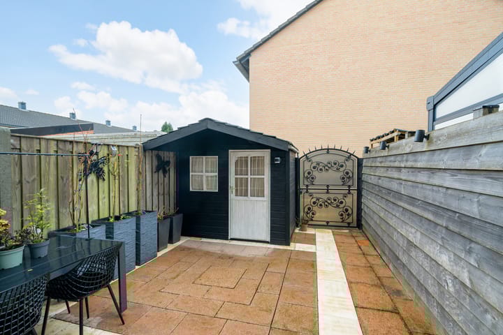 Foto 4 van Eggestraat 39