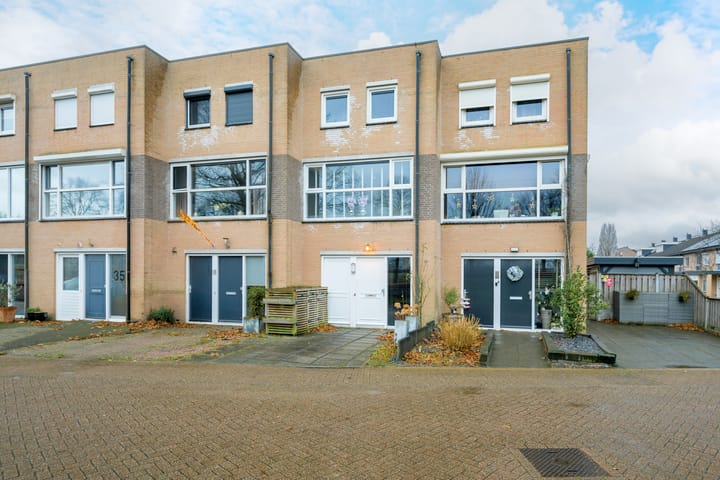 Foto 5 van Eggestraat 39