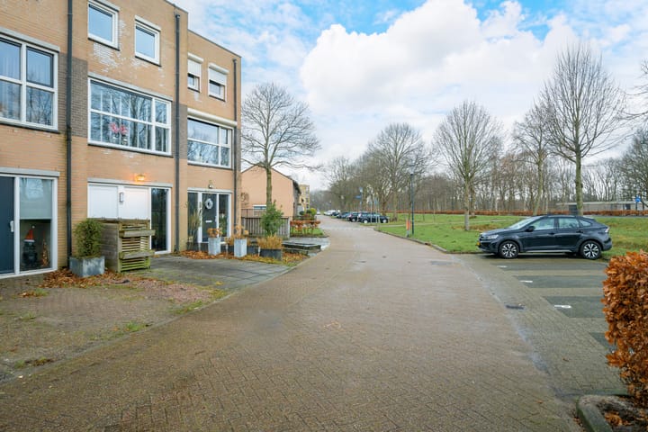 Foto 6 van Eggestraat 39