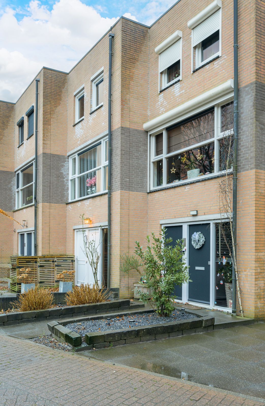 Foto 7 van Eggestraat 39