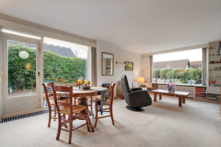 Foto 2 van Parkkamp 34