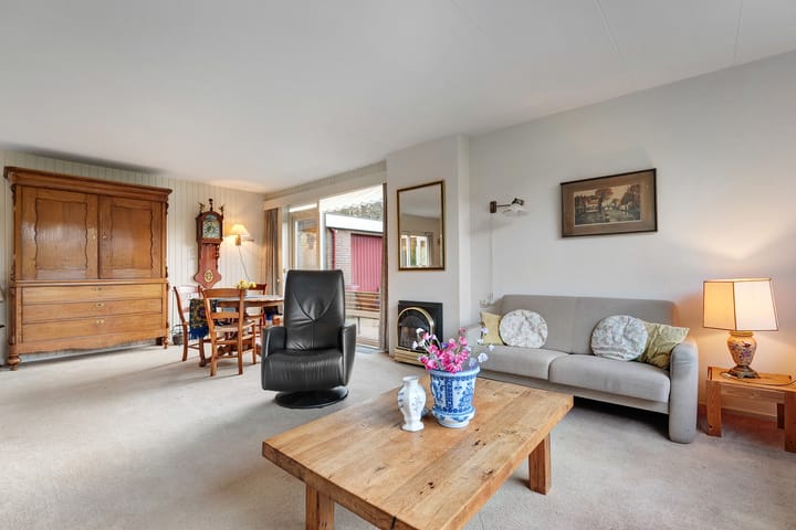 Foto 3 van Parkkamp 34