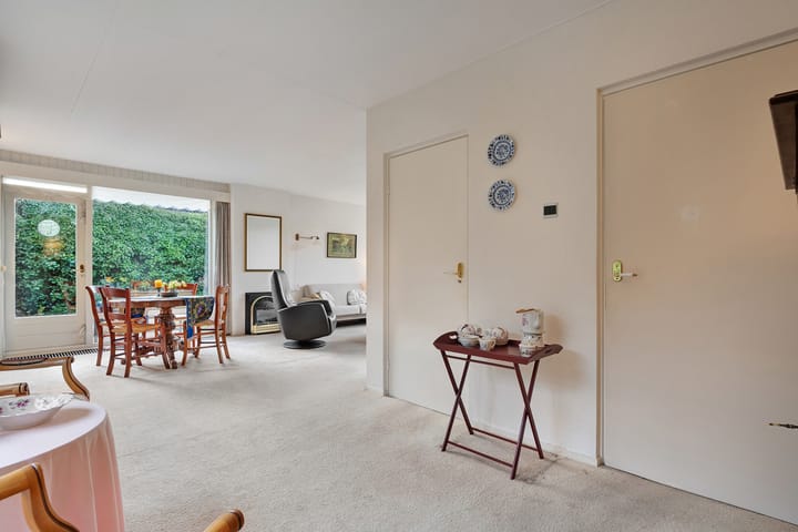 Foto 4 van Parkkamp 34