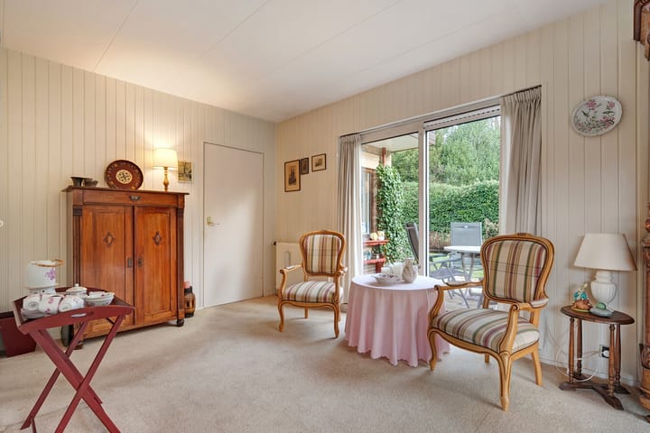 Foto 5 van Parkkamp 34