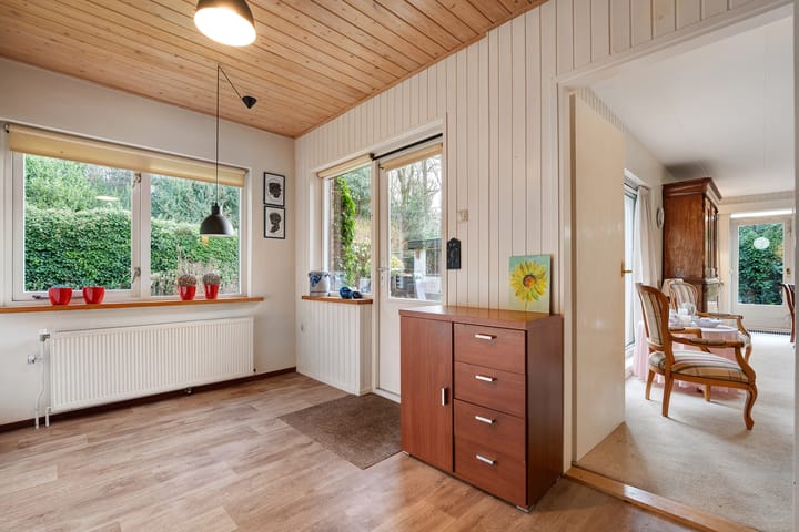 Foto 8 van Parkkamp 34