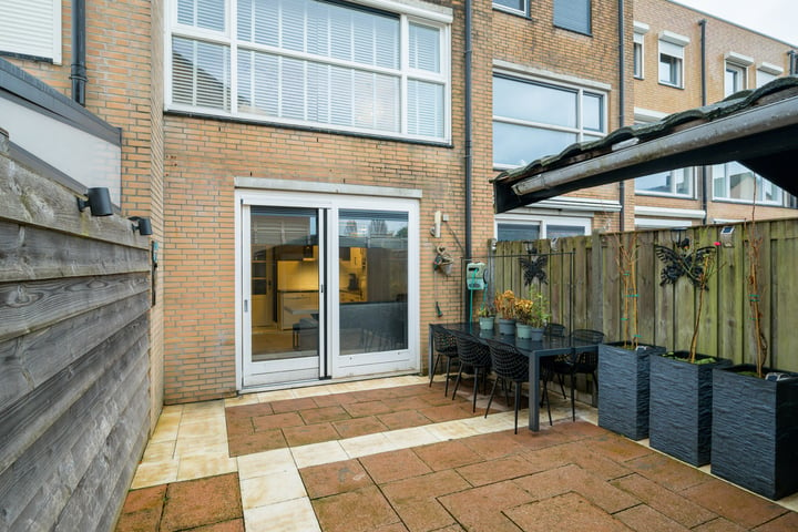 Bekijk foto 16 van Eggestraat 39