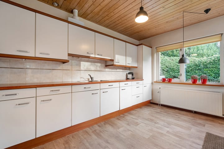 Foto 9 van Parkkamp 34