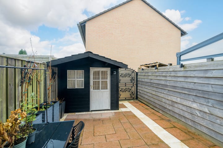 Foto 17 van Eggestraat 39