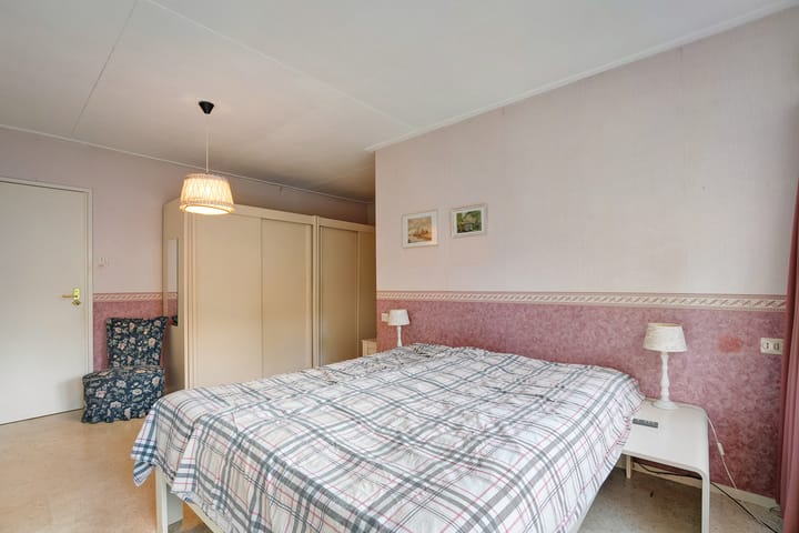 Foto 11 van Parkkamp 34