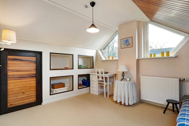 Foto 21 van Parkkamp 34