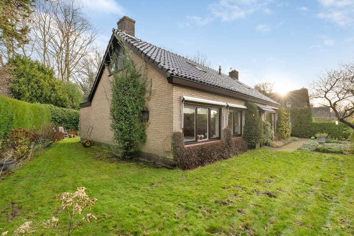 Foto 25 van Parkkamp 34