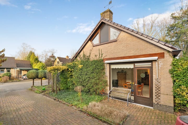 Foto 29 van Parkkamp 34