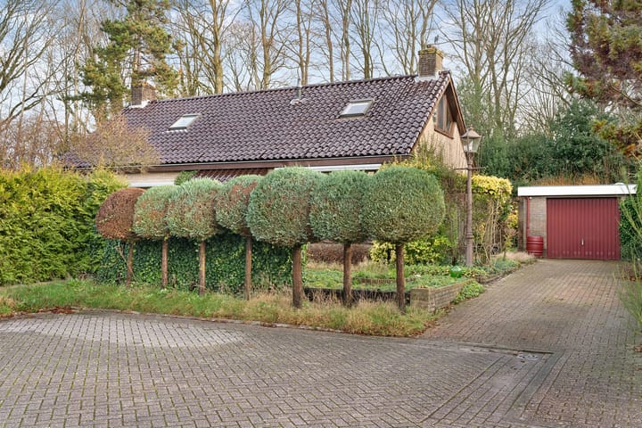 Foto 31 van Parkkamp 34