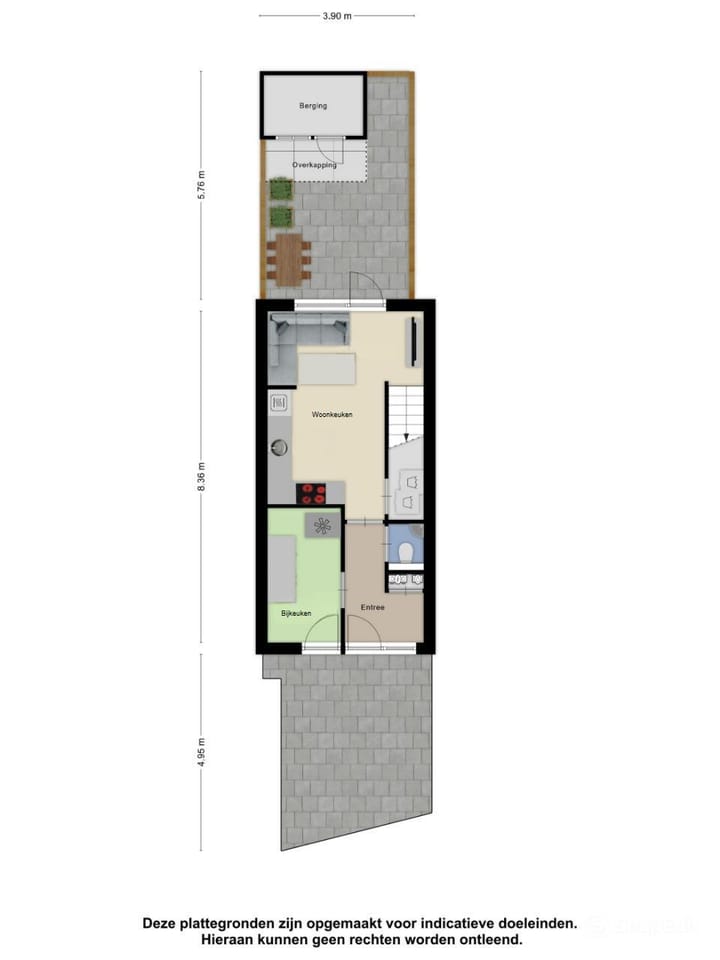 Foto 49 van Eggestraat 39