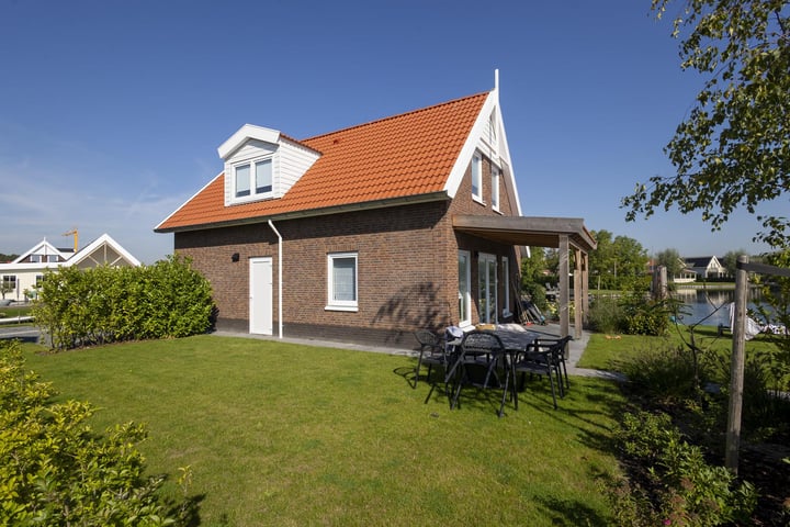 Bekijk foto 32 van Kuifduiker (Bouwnr. 39)