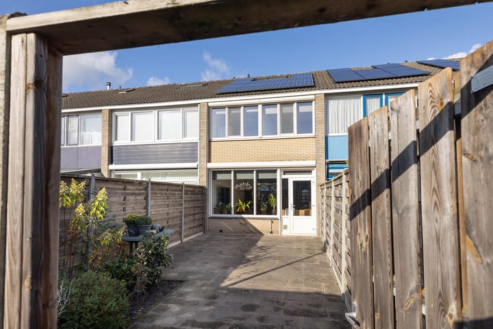 Foto 5 van Herinckhave 46