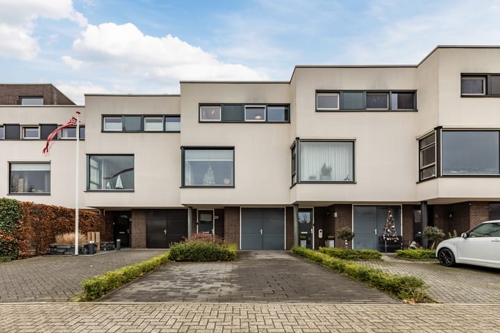 Foto 1 van Raamoever 29